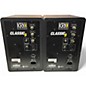 Used KRK RP5 Pair Powered Monitor