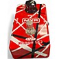 Used MXR EVH90 Eddie Van Halen Phaser Effect Pedal