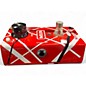 Used MXR EVH90 Eddie Van Halen Phaser Effect Pedal