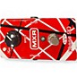 Used MXR EVH90 Eddie Van Halen Phaser Effect Pedal