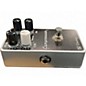 Used Keeley 4 Knob Compressor Effect Pedal