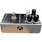 Used Keeley 4 Knob Compressor Effect Pedal