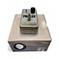 Used Electro-Harmonix Freeze Sound Retainer Compression Effect Pedal