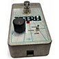 Used Electro-Harmonix Freeze Sound Retainer Compression Effect Pedal