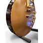 Used Gibson Les Paul Tribute Gold Top Solid Body Electric Guitar