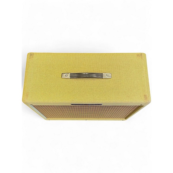 Used Fender hot rod deluxe 1x12 enclosure Guitar Cabinet