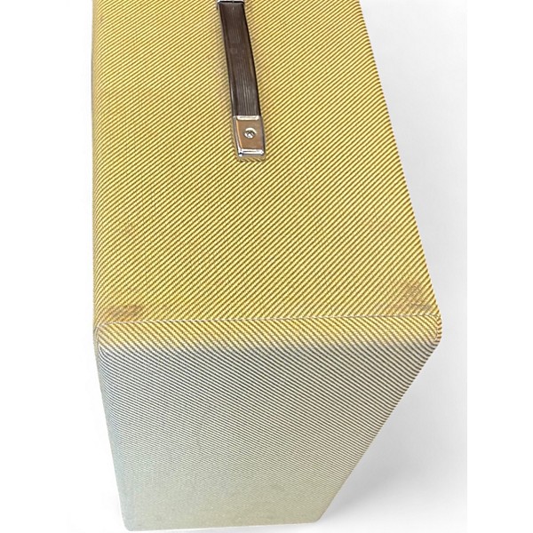 Used Fender hot rod deluxe 1x12 enclosure Guitar Cabinet