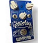 Used Wampler the paisley Effect Pedal thumbnail
