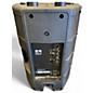 Used Belva  bdrs-12p Powered Speaker