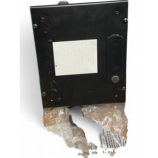 Used Gfs twin overdrive Effect Pedal