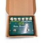 Used Gfs twin overdrive Effect Pedal