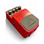 Used Behringer xd300 Effect Pedal