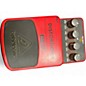 Used Behringer xd300 Effect Pedal