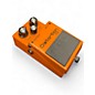 Used BOSS DS1 Distortion Effect Pedal