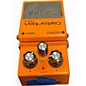 Used BOSS DS1 Distortion Effect Pedal
