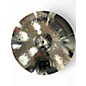 Used MEINL 16in Classics Medium Crash Cymbal thumbnail
