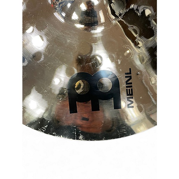 Used MEINL 16in Classics Medium Crash Cymbal