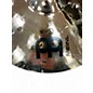 Used MEINL 16in Classics Medium Crash Cymbal