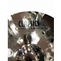 Used MEINL 16in Classics Medium Crash Cymbal