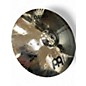 Used MEINL 16in Classics Medium Crash Cymbal