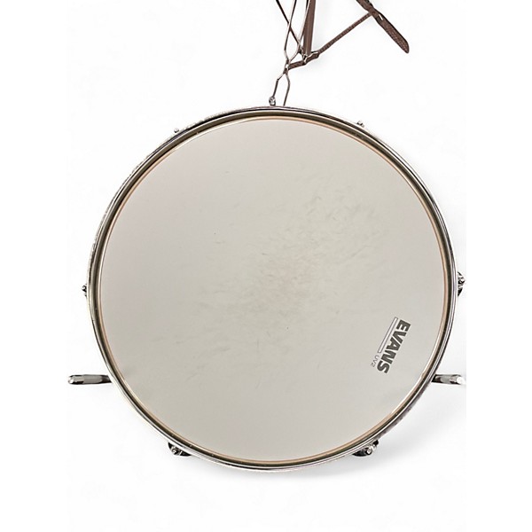 Used Pearl 5 Piece Export Trans Brown Drum Kit