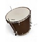 Used Pearl 5 Piece Export Trans Brown Drum Kit