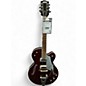 Used Gretsch Guitars G6119 Chet Atkins Signature Tennessee Rose Burgundy Hollow Body Electric Guitar thumbnail