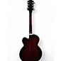 Used Gretsch Guitars G6119 Chet Atkins Signature Tennessee Rose Burgundy Hollow Body Electric Guitar