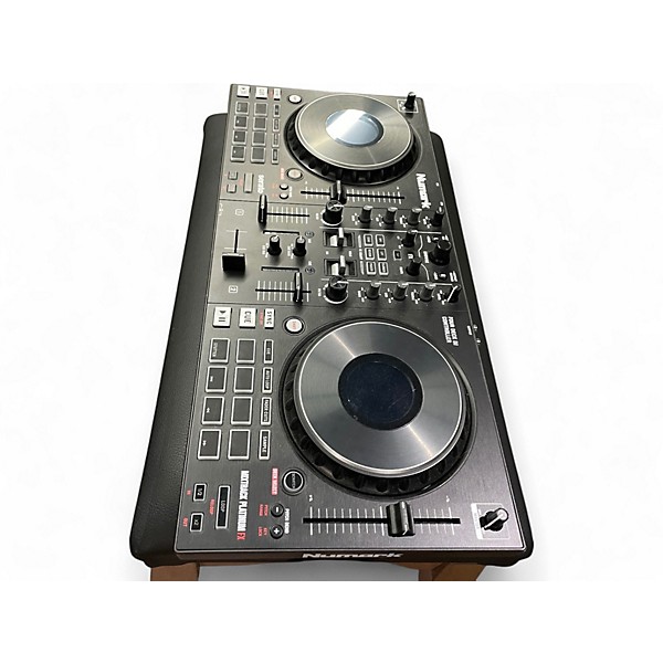 Used Numark Mixtrack Platinum FX DJ Controller
