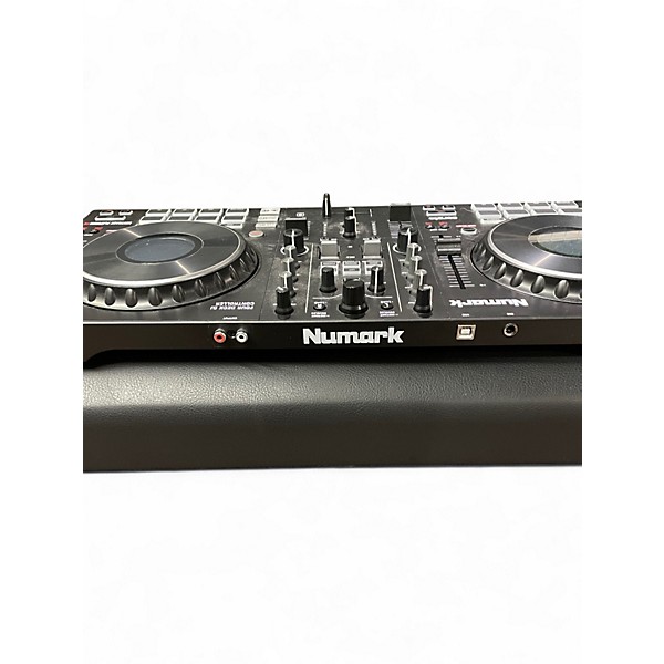Used Numark Mixtrack Platinum FX DJ Controller