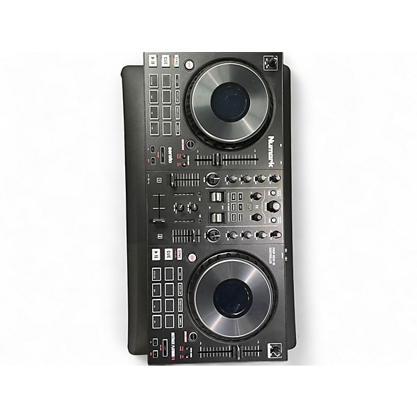 Used Numark Mixtrack Platinum FX DJ Controller