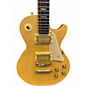 Used Univox LES PAUL NATURAL BLONDE Solid Body Electric Guitar