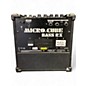 Used Roland Micro Cube Guitar Combo Amp