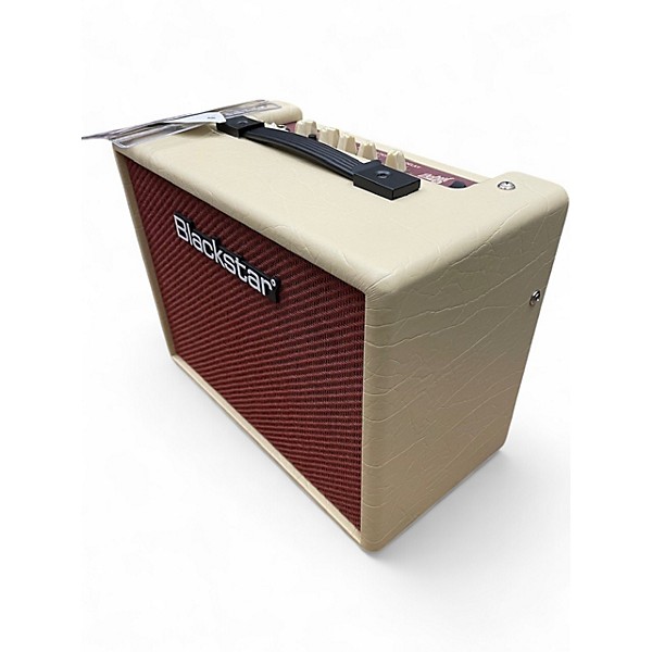 Used Blackstar Debut 15e Guitar Combo Amp
