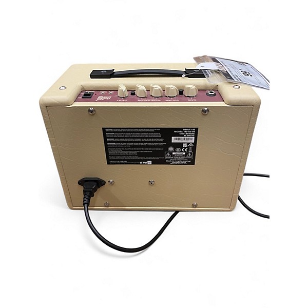 Used Blackstar Debut 15e Guitar Combo Amp