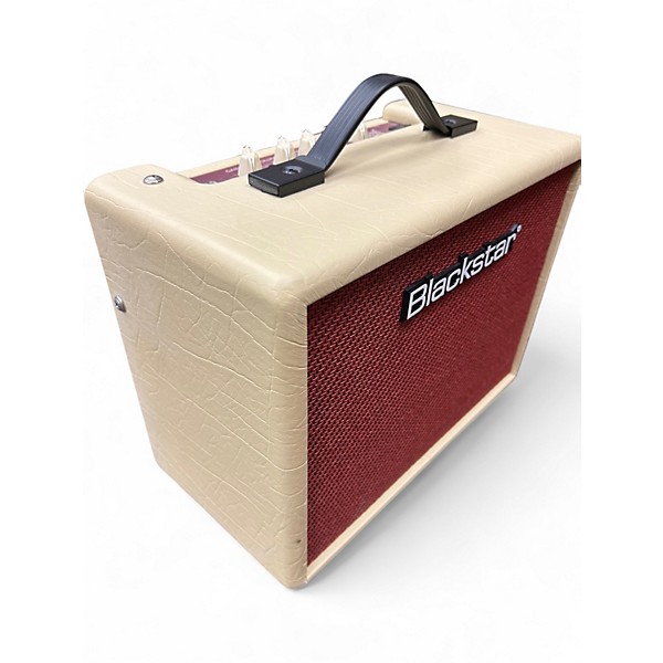 Used Blackstar DEBUT 15E Guitar Combo Amp