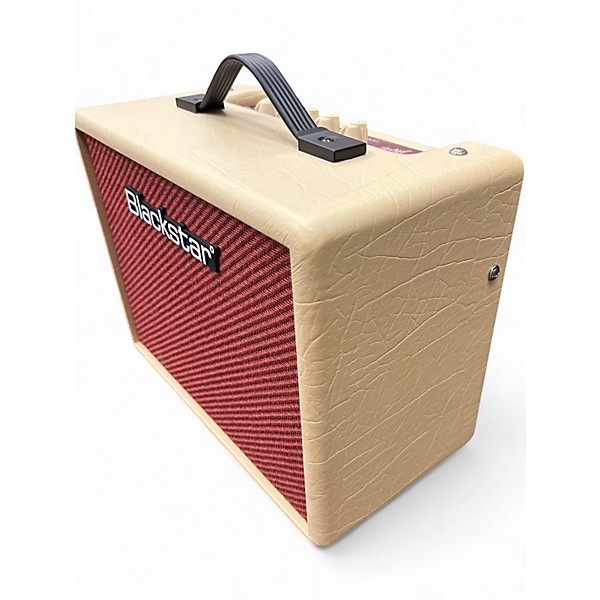 Used Blackstar DEBUT 15E Guitar Combo Amp