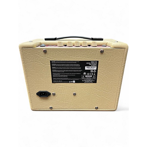 Used Blackstar DEBUT 15E Guitar Combo Amp