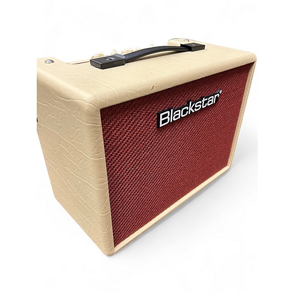 Used Blackstar DEBUT 15E Guitar Combo Amp