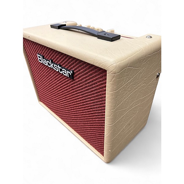 Used Blackstar DEBUT 15E Guitar Combo Amp
