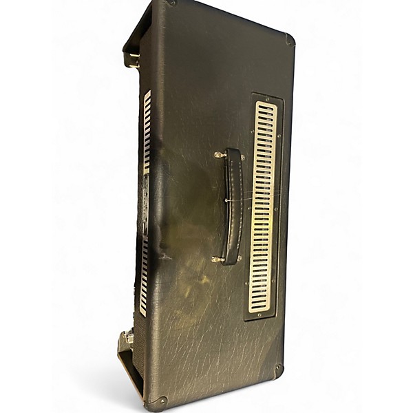 Used MESA/Boogie Dual Rectifier Road King 100W Tube Guitar Amp Head