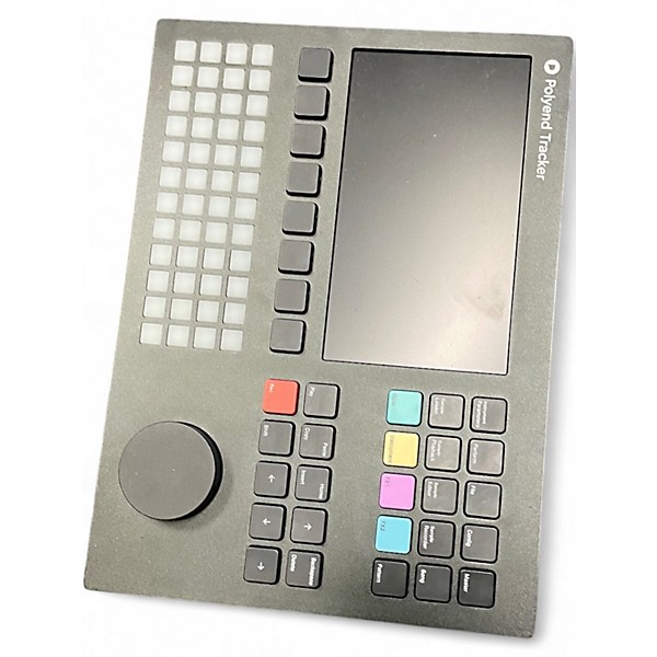 Used Polyend TRACKER Production Controller