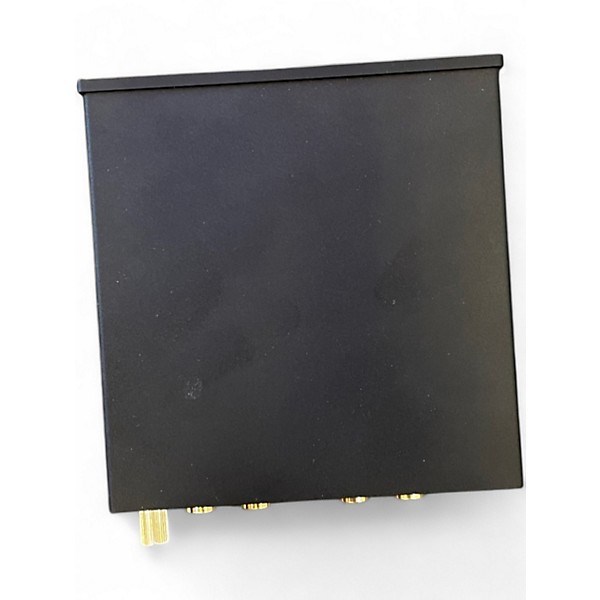 Used Pro-Ject phonobox s2