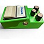 Used Ibanez TS9 Tube Screamer Distortion Effect Pedal