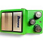 Used Ibanez TS9 Tube Screamer Distortion Effect Pedal