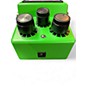 Used Ibanez TS9 Tube Screamer Distortion Effect Pedal
