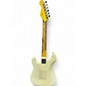 Used 2024 Nash Guitars S-63 Olympic White Solid Body Electric Guitar