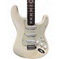 Used 2024 Nash Guitars S-63 Olympic White Solid Body Electric Guitar