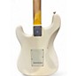 Used 2024 Nash Guitars S-63 Olympic White Solid Body Electric Guitar