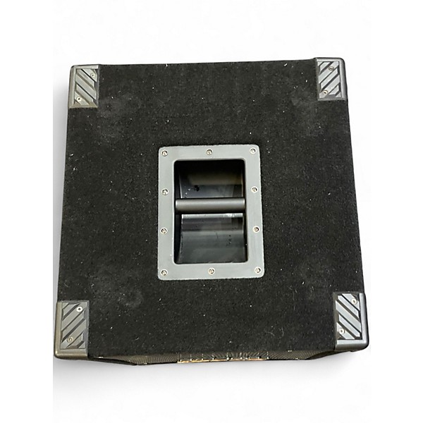 Used Markbass 151 NEW YORKER 300W Bass Cabinet